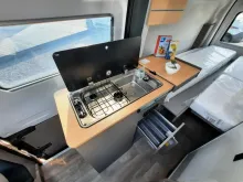 Fahrzeugbild LMC Innovan 592 Sparen Sie 11.761,- € #12