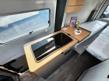 Fahrzeugbild LMC Innovan 592 Sparen Sie 11.761,- € #11