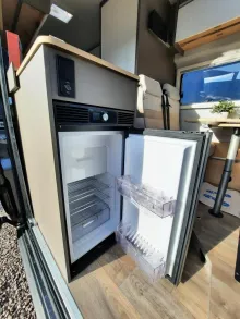 Fahrzeugbild LMC Innovan 592 Sparen Sie 11.761,- € #13