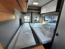 Fahrzeugbild LMC Innovan 592 Sparen Sie 11.761,- € #9