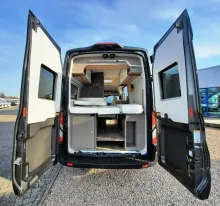 Fahrzeugbild LMC Innovan 592 Sparen Sie 11.761,- € #18