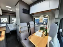 Fahrzeugbild LMC Innovan 592 Sparen Sie 11.761,- € #5