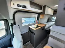 Fahrzeugbild LMC Innovan 592 Sparen Sie 11.761,- € #4