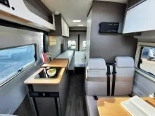 Fahrzeugbild LMC Innovan 592 Sparen Sie 11.761,- € #3