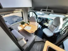 Fahrzeugbild LMC Innovan 592 Sparen Sie 11.761,- € #6