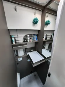 Fahrzeugbild LMC Innovan 592 Sparen Sie 11.761,- € #16