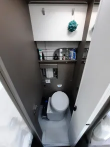 Fahrzeugbild LMC Innovan 592 Sparen Sie 11.761,- € #15