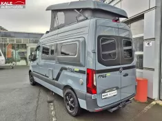 Bild 5 Hymer Free S 600 Campus