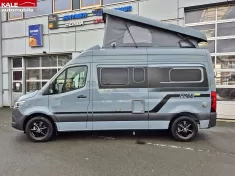 Bild 6 Hymer Free S 600 Campus