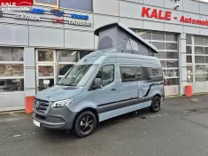 Bild 7 Hymer Free S 600 Campus