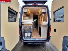 Bild 15 Hymer Free S 600 Campus