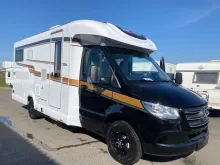 Fahrzeugbild Malibu T 450 RB-LE comfort 4.2t #1