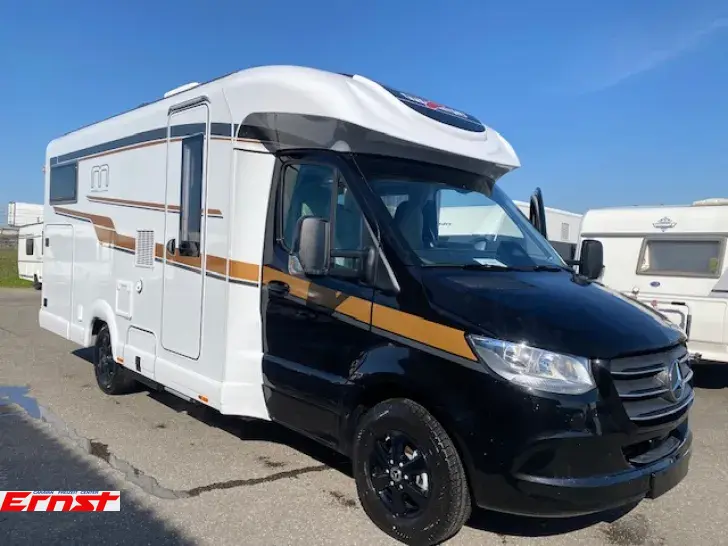 Fahrzeugbild Malibu T 450 RB-LE comfort 4.2t #1