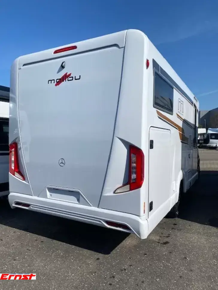 Fahrzeugbild Malibu T 450 RB-LE comfort 4.2t #5