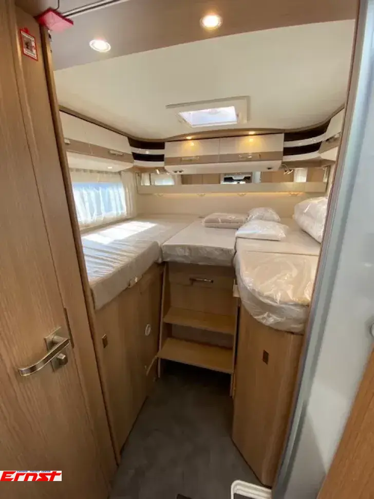 Fahrzeugbild Malibu T 450 RB-LE comfort 4.2t #8