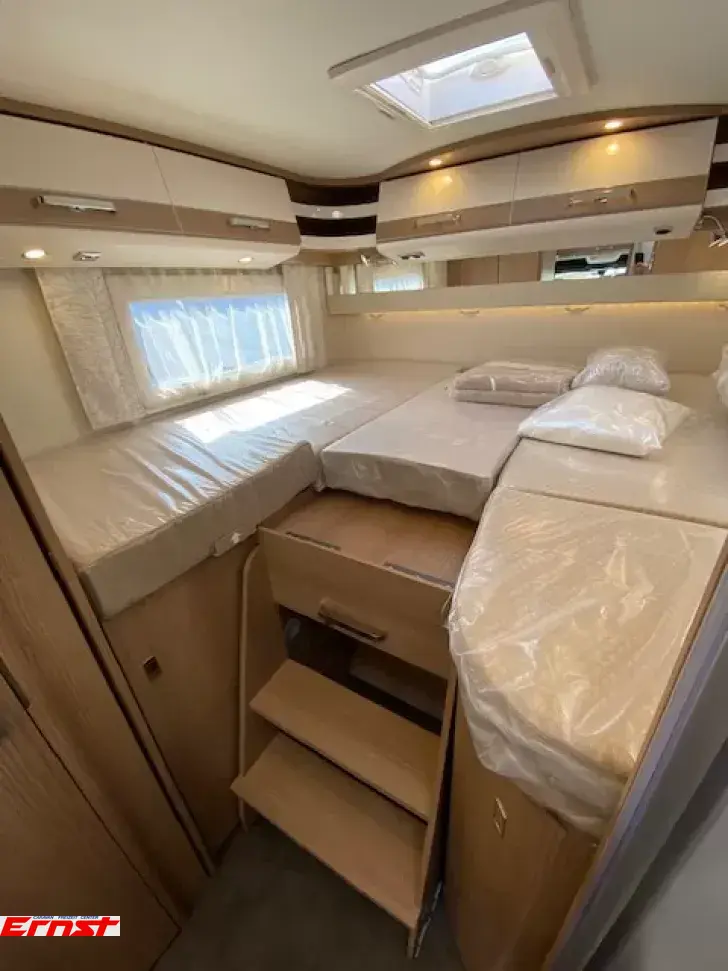 Fahrzeugbild Malibu T 450 RB-LE comfort 4.2t #9