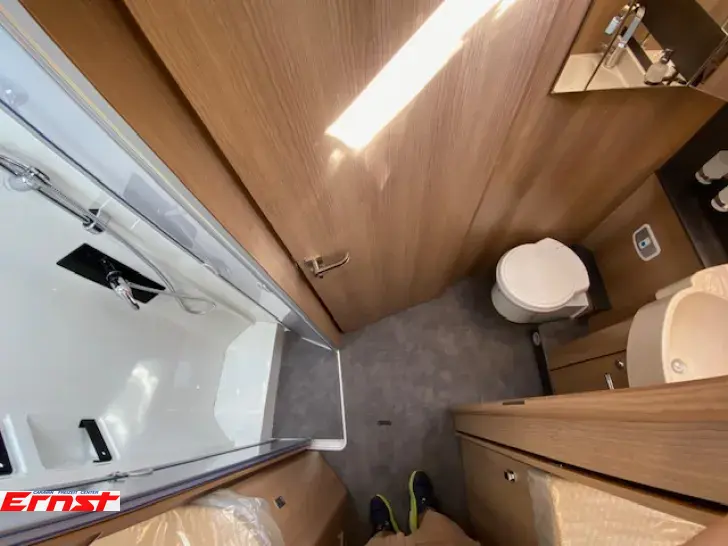 Fahrzeugbild Malibu T 450 RB-LE comfort 4.2t #13