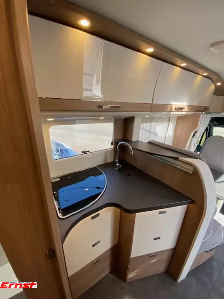 Fahrzeugbild Malibu T 450 RB-LE comfort 4.2t #14