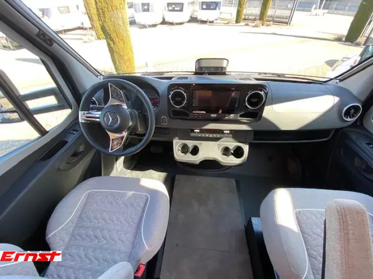 Fahrzeugbild Malibu T 450 RB-LE comfort 4.2t #15