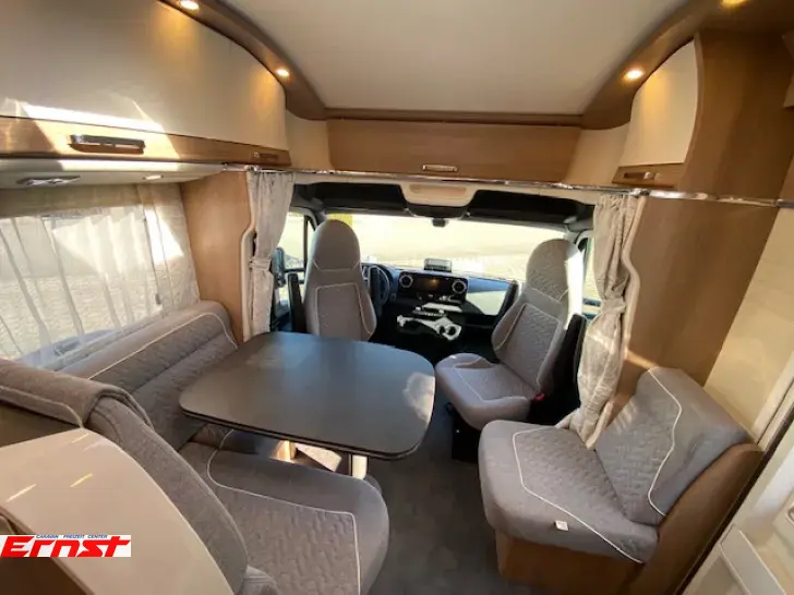 Fahrzeugbild Malibu T 450 RB-LE comfort 4.2t #16