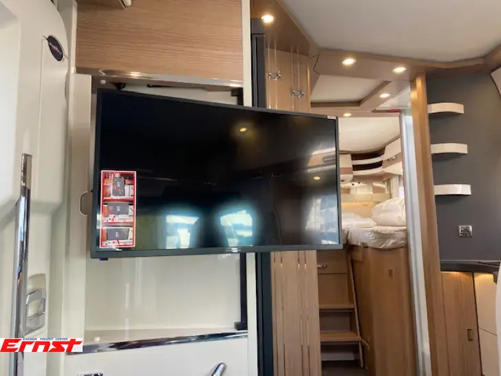 Fahrzeugbild Malibu T 450 RB-LE comfort 4.2t #18