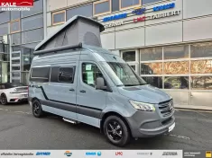 Bild 1 Hymer Free S 600 Campus