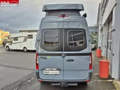 Bild 3 Hymer Free S 600 Campus