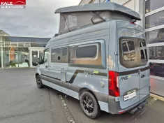 Bild 4 Hymer Free S 600 Campus