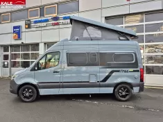 Bild 5 Hymer Free S 600 Campus