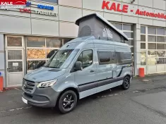 Bild 6 Hymer Free S 600 Campus