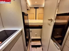 Bild 24 Hymer Free S 600 Campus