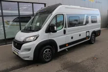 Fahrzeugbild Eura Mobil Van 635 EB AT9G+Sunroof+Solar+Markise #1