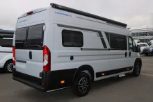 Fahrzeugbild Eura Mobil Van 635 EB AT9G+Sunroof+Solar+Markise #4