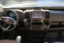 Fahrzeugbild Eura Mobil Van 635 EB AT9G+Sunroof+Solar+Markise #7