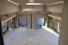 Fahrzeugbild Eura Mobil Van 635 EB AT9G+Sunroof+Solar+Markise #9