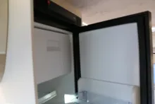 Fahrzeugbild Eura Mobil Van 635 EB AT9G+Sunroof+Solar+Markise #10