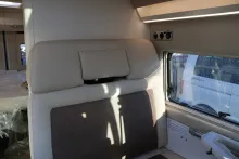 Fahrzeugbild Eura Mobil Van 635 EB AT9G+Sunroof+Solar+Markise #17