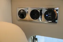 Fahrzeugbild Eura Mobil Van 635 EB AT9G+Sunroof+Solar+Markise #20
