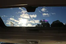 Fahrzeugbild Eura Mobil Van 635 EB AT9G+Sunroof+Solar+Markise #21
