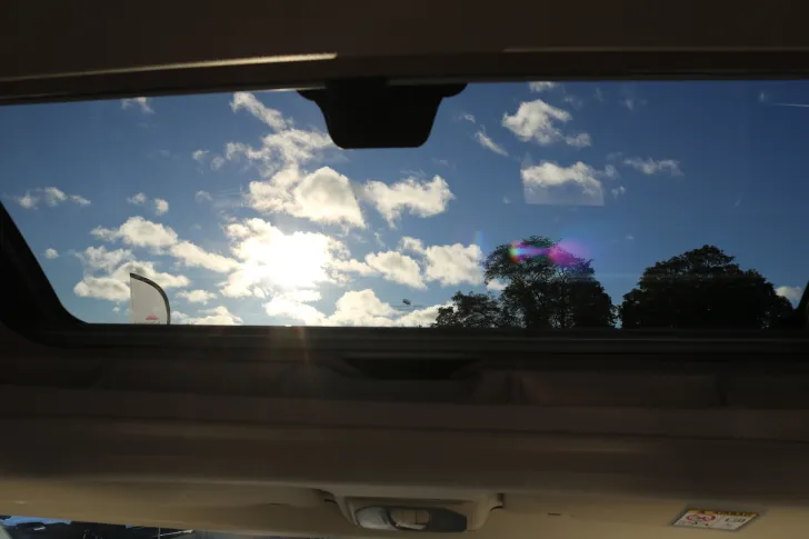 Fahrzeugbild Eura Mobil Van 635 EB AT9G+Sunroof+Solar+Markise #21