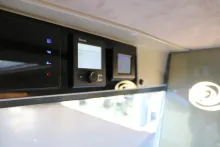 Fahrzeugbild Eura Mobil Van 635 EB AT9G+Sunroof+Solar+Markise #22