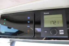 Fahrzeugbild Eura Mobil Van 635 EB AT9G+Sunroof+Solar+Markise #24