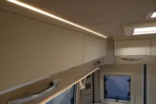 Fahrzeugbild Eura Mobil Van 635 EB AT9G+Sunroof+Solar+Markise #25