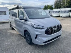 Bild 1 Bürstner Copa C 530 Sie sparen 14.972 Euro!