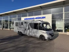Bild 1 Hymer B-Klasse ML I 890