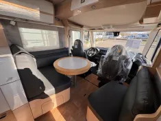 Bild 2 Hymer B-Klasse ML I 890