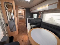 Bild 3 Hymer B-Klasse ML I 890