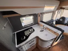 Bild 4 Hymer B-Klasse ML I 890