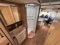 Bild 6 Hymer B-Klasse ML I 890