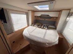 Bild 8 Hymer B-Klasse ML I 890